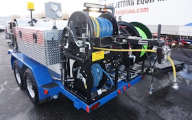 Advantages to Choosing a Hydraulic Hose Reel vs. Electric