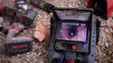 When to Self-Repair Inspection Cameras
