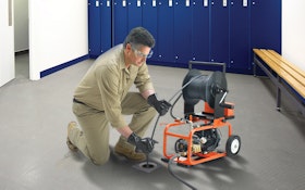 Portable JM-1450 Jet Perfect for Small, Indoor Lines — Even 30 Stories Up