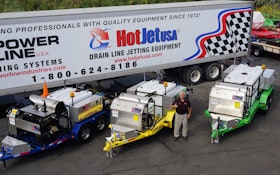 8 Things to Consider When Shopping for a Jetter