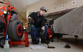Martial Arts Background Inspires Drain Cleaner’s Business Approach