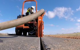 Microtrenching: An Accelerated, Cost-Effective Solution for Fiber Installation