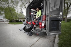 Managing Pain: Ergonomic Equipment Can Reduce MSDs and Days Lost