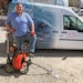 Regular Maintenance Extends the Life of Built-to-Last Drain Cleaner