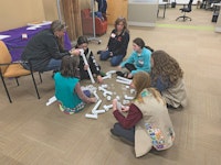 Oatey Hosts STEM Career Education Workshop for Connecticut Girl Scouts