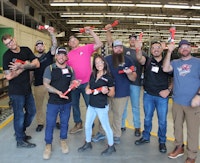 RIDGID Experience Winners Bring Passion for the Trades to Fifth Annual Event
