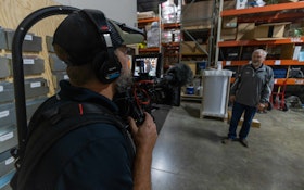 Pfister Launches Docuseries to Inspire Next Generation of Plumbers