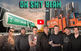 Company Shows Its Colorful Side Through Reality Web Series