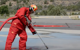 Industry Group Releases New Waterjetting Safety Video