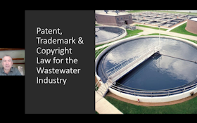 Patent, Trademark and Copyright Law
