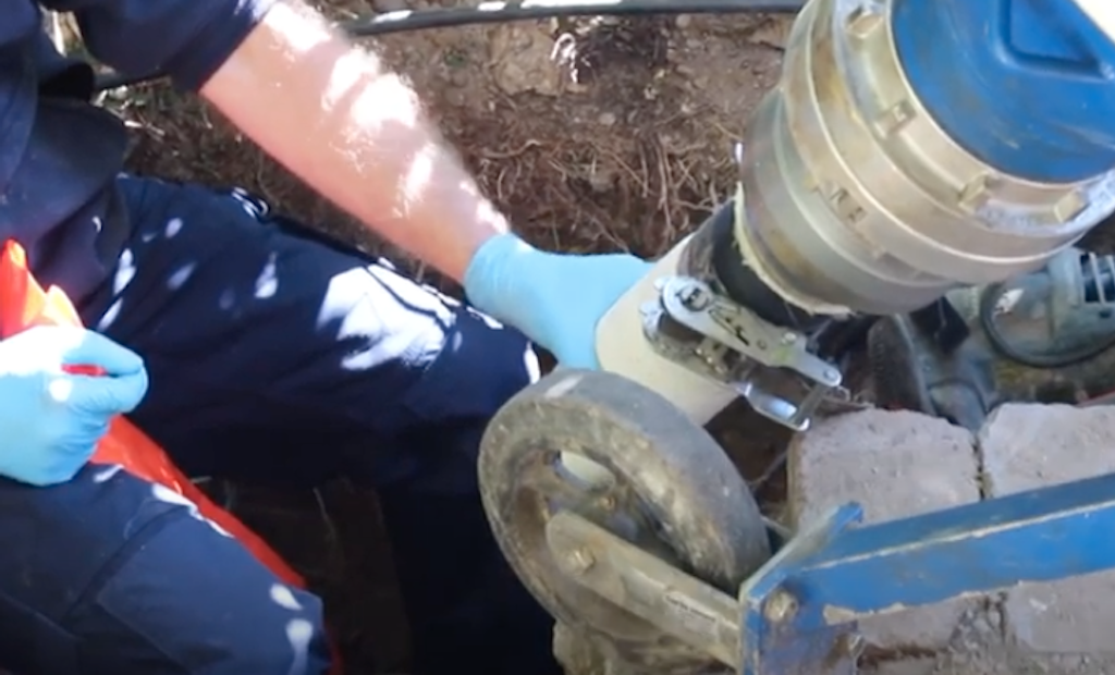 Video: Pipe Relining From Start to Finish