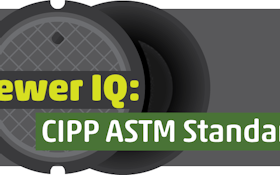 What’s Your Sewer IQ? Take the CIPP ASTM Standards Quiz