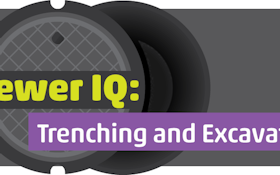 What’s Your Trenching & Excavation Sewer IQ? Find Out Now.