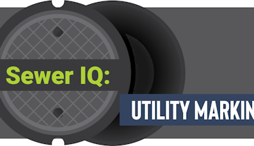 What’s Your Underground Markings Sewer IQ?