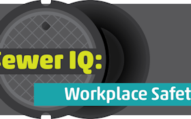 What's your Sewer IQ? Find Out with Envirosight’s Workplace Safety Quiz