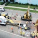 Relining Natural Gas Mains Is Not for the Faint of Heart