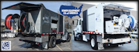 Televising and Jetting – Use Only One Truck for Both Applications