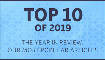 Year in Review: The Most-Read Articles of 2019