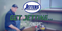 Jetting with Jonesie: Tips for Indoor and Remote Jetting