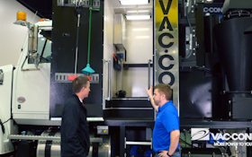 Brand-New Operator Station Is a Key Feature of Updated X-Cavator by Vac-Con