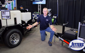 Jetter Trailers Guaranteed to Never Fracture