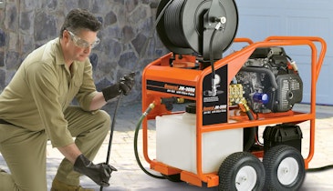 Damage Control: Water Jetter Maintenance Tips