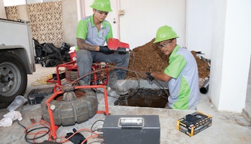 Hawaii Serves Up Endless Work and Tough Jobs for Honolulu-Based Contractor