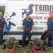 Strong, Durable and Easy to Maintain