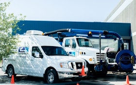 Cleaning Contractor Preps Equipment, Technicians for Harsh Canadian Winters