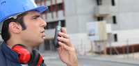 Can’t Hear Your Two-Way Radios? Here’s a Quick Fix.