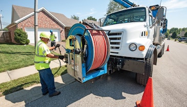 Septic and Drain Cleaning Jobs Projected to Increase 26 Percent