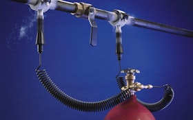 Pipe-Freezing Tool Saves Contractor Time and Money