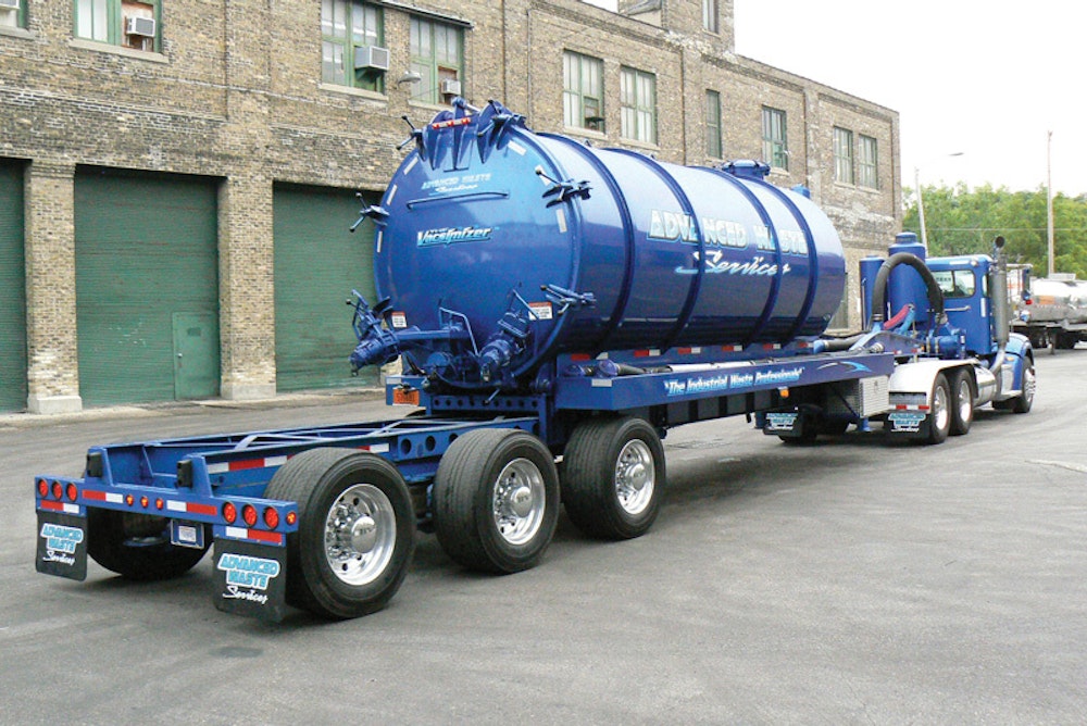 Full Capacity In A Smaller Package Cleaner