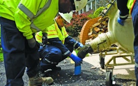 Upcoming Inspector Training and Certification Programs for CIPP and Manhole Rehabilitation