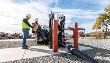 Why It’s Smart to Seek Out Hands-On Horizontal Directional Drilling Training