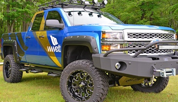 Win the Toughest Truck in Drain Cleaning!