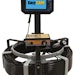 Modular camera system allows for small-diameter pipe inspections