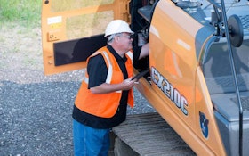Keeping An Eye On Excavator Maintenance