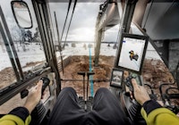 A Look at 5 Game-Changing Excavator Technologies