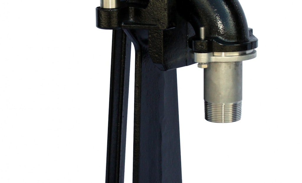 Pump Station Accessories to Boost Your Bottom Line