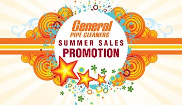 General’s Summer Sales Promotion: Get Blistering Hot Stuff For Free