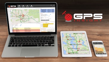 GPS Insight Integrates with Fleetio