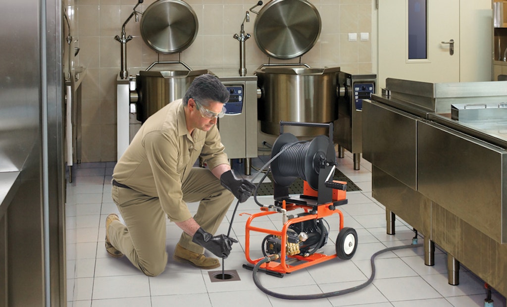 Water Jetters vs. Cable Machines: What’s the Difference?