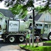 Midsized Hydroexcavator Delivers High Vacuum For Heavy Slurries, Faster Loading