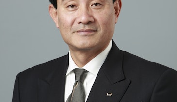 Yoshinori Noguchi appointed president of Hino Trucks U.S.A.