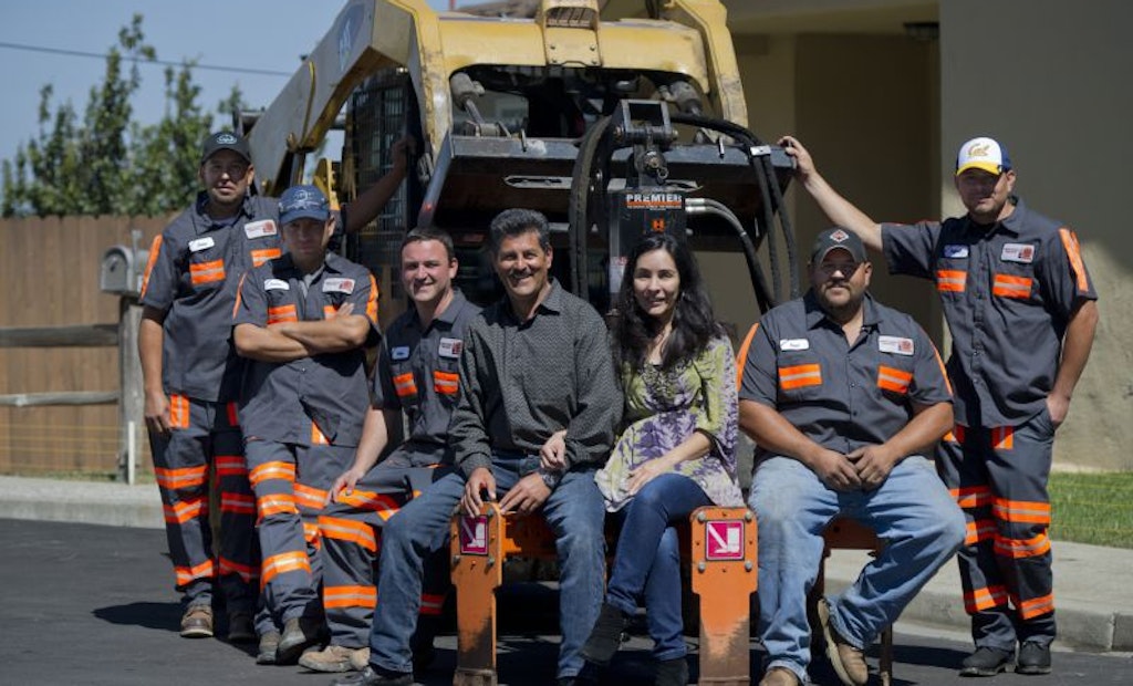 Continuing Education Key To Contractor's Success