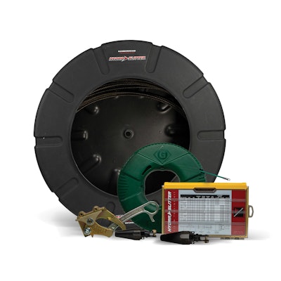 Complete Trenchless Solutions with HammerHead Trenchless