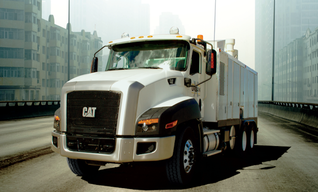Premier Announces New Hydro and Air Excavator