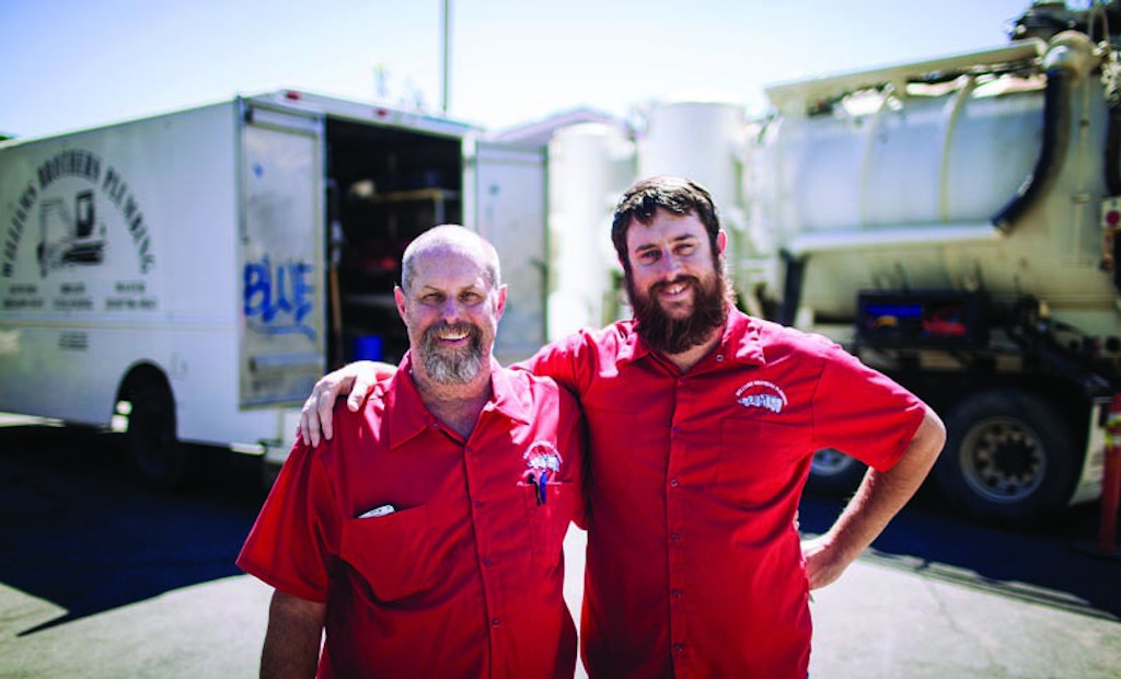 Williams Brothers Plumbing Meets Southern California's Need For Residential Trenchless Sewer Repair