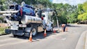 Mid-Size Combination Sewer Truck Makes an Impact